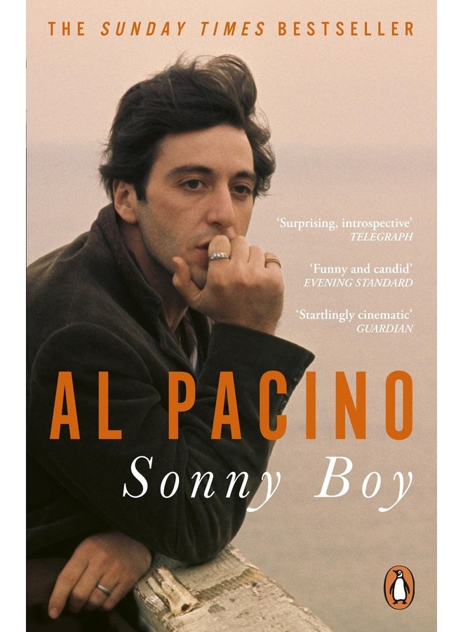 Sonny Boy: A Memoir